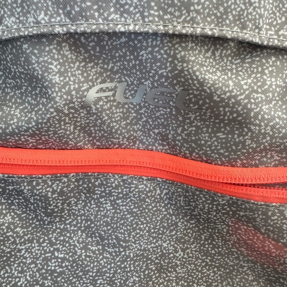 Fuel duffle bag, excellent condition! Never used! - Picture 2 of 6